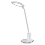Stalinis šviestuvas Tekla LED 10W 3000-6000K CCT keičiama balta spalva (Balta)