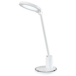 Stalinis šviestuvas Tekla LED 10W 3000-6000K CCT keičiama balta spalva (Balta)