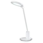 Stalinis šviestuvas Tekla LED 10W 3000-6000K CCT keičiama balta spalva (Balta)