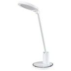 Stalinis šviestuvas Tekla LED 10W 3000-6000K CCT keičiama balta spalva (Balta)