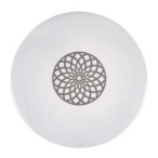 Lubinis šviestuvas Ophelia LED 24W 3000-6500K CCT keičiama balta spalva (Chromo)