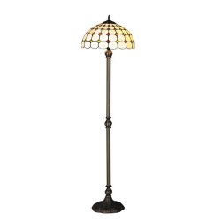 Toršeras Marvel E27 2x MAX 60W (Bronzos)
