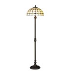 Toršeras Marvel E27 2x MAX 60W (Bronzos)