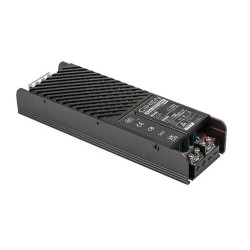 LiTrack magnetinės sistemos maitinimo šaltinis Driv.100W  (Juoda)