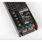 LiTrack magnetinės sistemos maitinimo šaltinis Driv.100W  (Juoda)