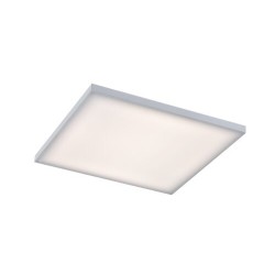 Lubinis šviestuvas Faramir LED 18W 3000K CCT keičiama balta spalva (Balta)