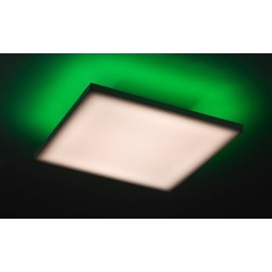 Lubinis šviestuvas Faramir LED 18W 3000K CCT keičiama balta spalva (Balta)