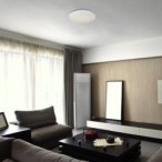 Lubinis šviestuvas Vendel LED 18W 4000K Neutrali balta (Balta)