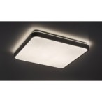Lubinis šviestuvas Samira LED 48W 4000K Neutrali balta (Balta)