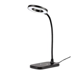 Stalinis šviestuvas Hardin LED 5W 2700-6000K CCT keičiama balta spalva (Juoda)