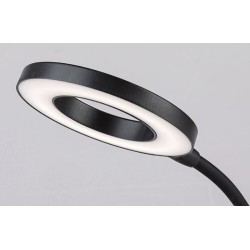 Stalinis šviestuvas Hardin LED 5W 2700-6000K CCT keičiama balta spalva (Juoda)