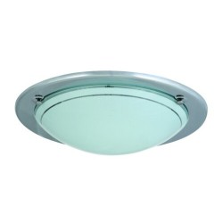 Lubinis šviestuvas Ufo E27 1x MAX 60W (Chromo)