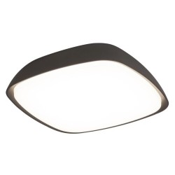 Lubinis lauko šviestuvas Austin LED 20W 4000K Neutrali balta (Antracito)