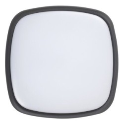 Lubinis lauko šviestuvas Austin LED 20W 4000K Neutrali balta (Antracito)