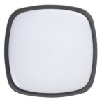 Lubinis lauko šviestuvas Austin LED 20W 4000K Neutrali balta (Antracito)