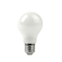 LED lemputė E27 Filament-LED 6.5W A60 4000K Neutrali balta