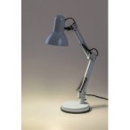 Stalinis šviestuvas Samson E27 1x MAX 60W (Balta)
