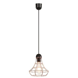 Pakabinamas šviestuvas Ramsey E27 1x MAX 60W (Vario)