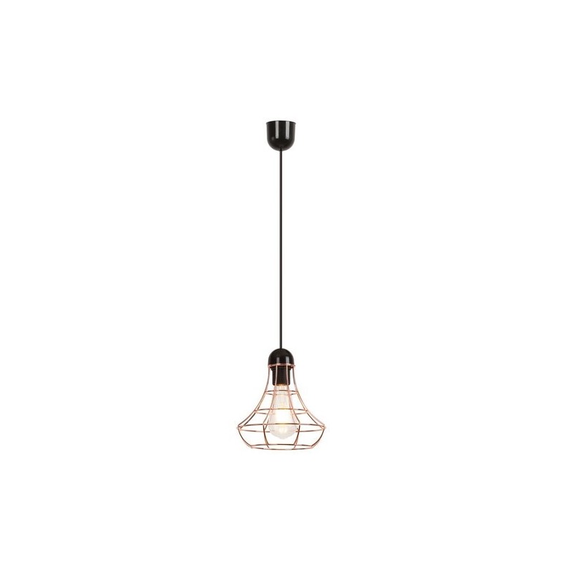 Pakabinamas šviestuvas Ramsey E27 1x MAX 60W (Vario)
