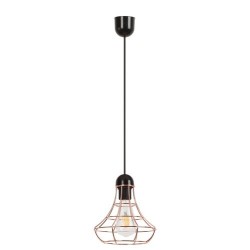 Pakabinamas šviestuvas Ramsey E27 1x MAX 60W (Vario)