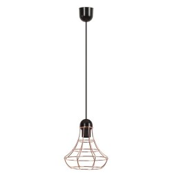 Pakabinamas šviestuvas Ramsey E27 1x MAX 60W (Vario)