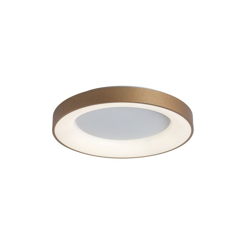 Lubinis šviestuvas Carmella LED 50W 4000K Neutrali balta (Aukso)