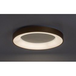 Lubinis šviestuvas Carmella LED 50W 4000K Neutrali balta (Aukso)