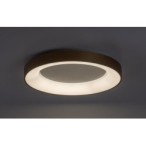 Lubinis šviestuvas Carmella LED 50W 4000K Neutrali balta (Aukso)