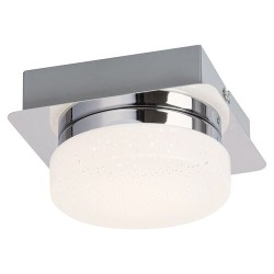 Lubinis šviestuvas Hilary LED 5W 4000K Neutrali balta (Chromo)