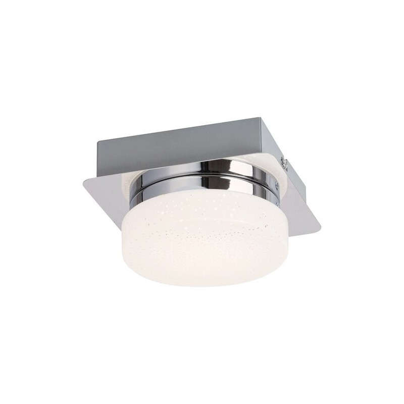 Lubinis šviestuvas Hilary LED 5W 4000K Neutrali balta (Chromo)