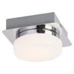 Lubinis šviestuvas Hilary LED 5W 4000K Neutrali balta (Chromo)