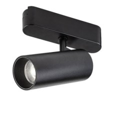 LiTrack magnetinės sistemos šviestuvas Spot05N 4000K Neutrali balta (Juoda)