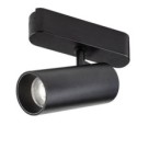 LiTrack magnetinės sistemos šviestuvas Spot05N 4000K Neutrali balta (Juoda)