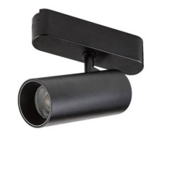 LiTrack magnetinės sistemos šviestuvas Spot05N 4000K Neutrali balta (Juoda)