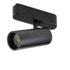 LiTrack magnetinės sistemos šviestuvas Spot05N 4000K Neutrali balta (Juoda)