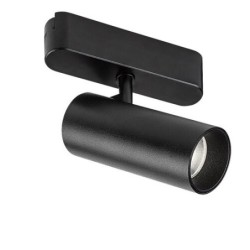 LiTrack magnetinės sistemos šviestuvas Spot05N 4000K Neutrali balta (Juoda)