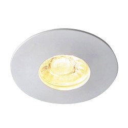 Įmontuojamas šviestuvas Randy LED 4W 3000K Šilta balta (Balta)