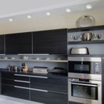 Įmontuojamas šviestuvas Randy LED 4W 3000K Šilta balta (Balta)