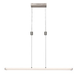 Pakabinamas šviestuvas Temperius LED 24W 3000K Šilta balta (Chromo)