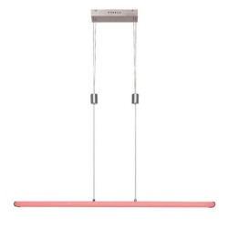Pakabinamas šviestuvas Temperius LED 24W 3000K Šilta balta (Chromo)