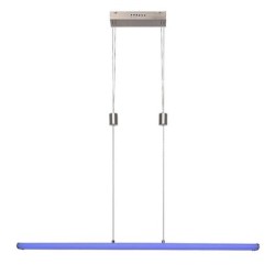 Pakabinamas šviestuvas Temperius LED 24W 3000K Šilta balta (Chromo)