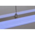 Pakabinamas šviestuvas Temperius LED 24W 3000K Šilta balta (Chromo)