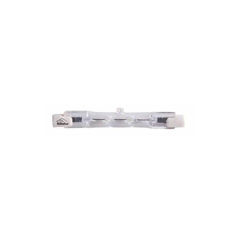 Halogeninė lemputė R7s Eco-halogen 80W 2900K Šilta balta