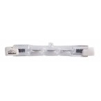 Halogeninė lemputė R7s Eco-halogen 80W 2900K Šilta balta