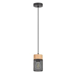 Pakabinamas šviestuvas Callum E27 1x MAX 25W (Buko)