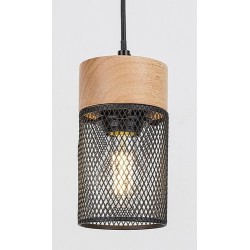Pakabinamas šviestuvas Callum E27 1x MAX 25W (Buko)