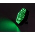 Dekoratyvinis šviestuvas Jocker LED 1W (Juoda)