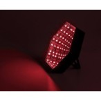 Dekoratyvinis šviestuvas Jocker LED 1W (Juoda)