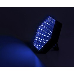 Dekoratyvinis šviestuvas Jocker LED 1W (Juoda)