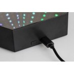 Dekoratyvinis šviestuvas Jocker LED 1W (Juoda)